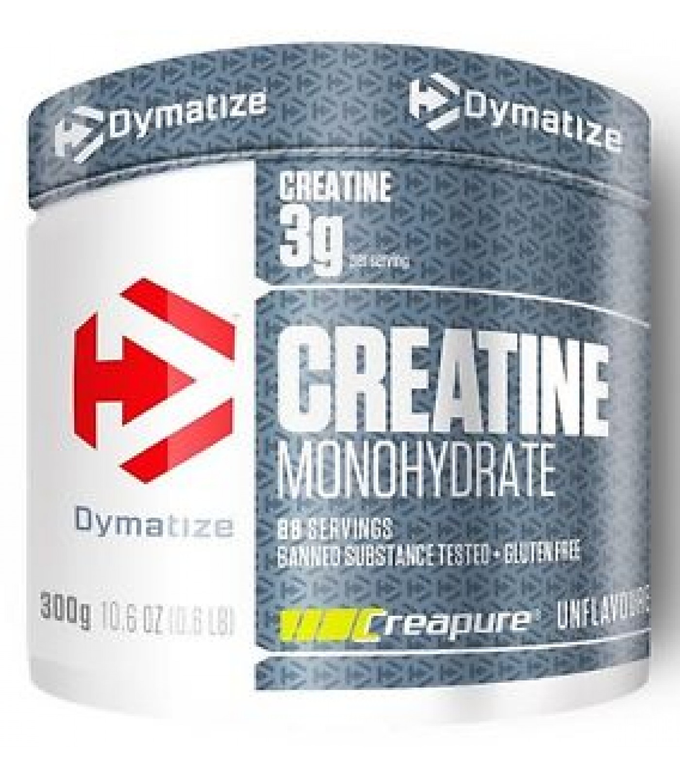 Dymatize - Creatine Monohydrate / 300 gr